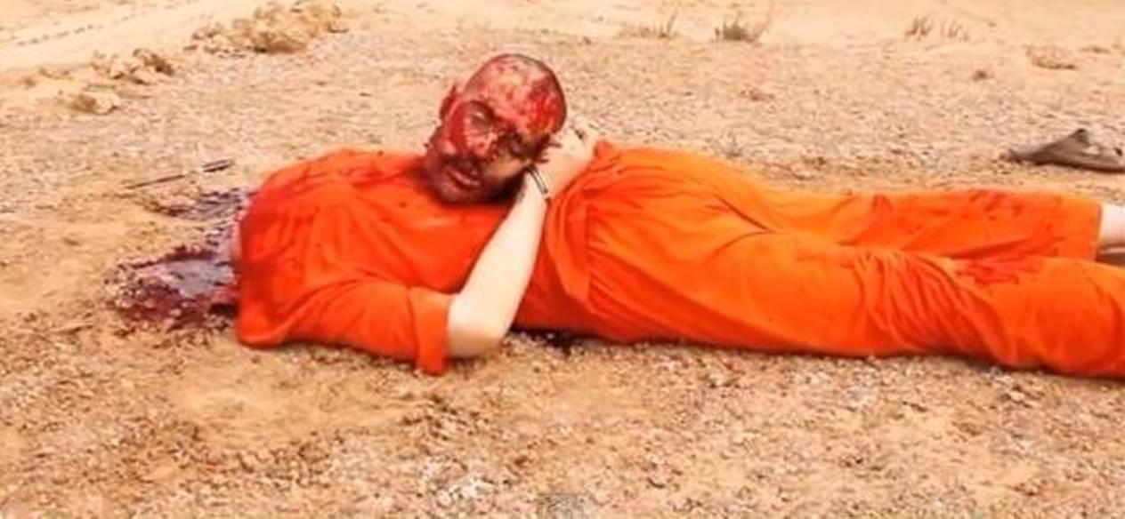 rtuk Islamischer enthauptet James Foley. Islamische t�ten James Foley